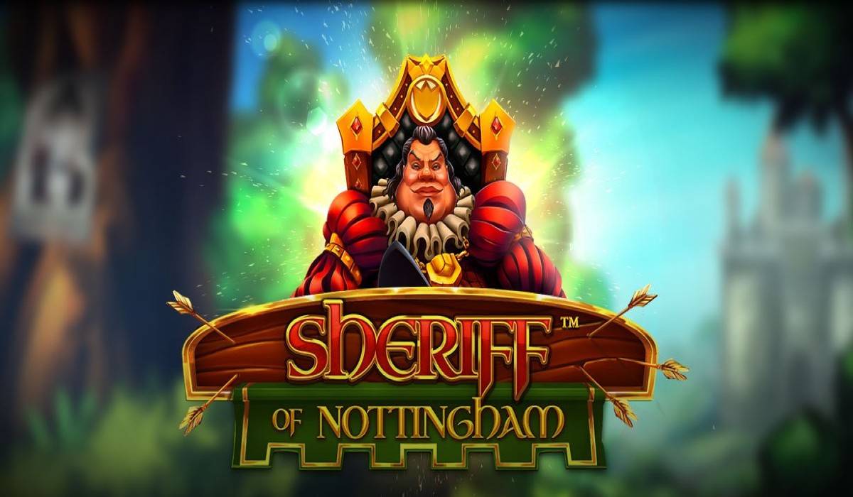 Sheriff of Nottingham