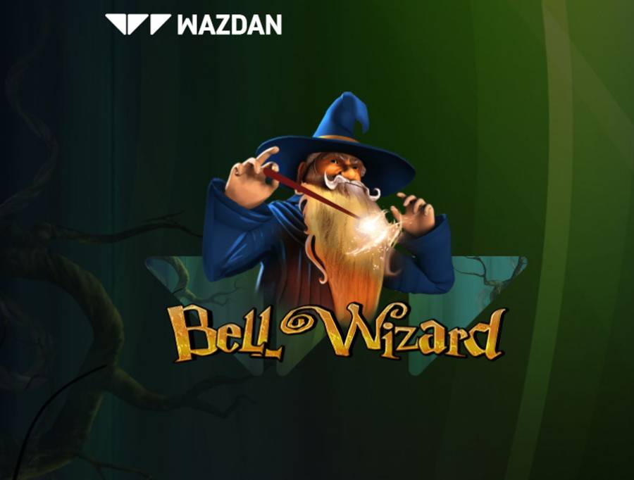 Bell Wizard-online casino bonus-wazdan