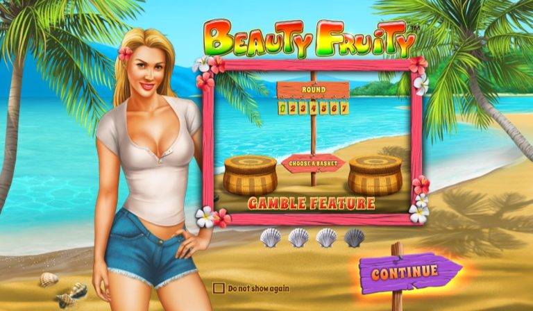Beauty Fruity-wazdan-online casino bonus