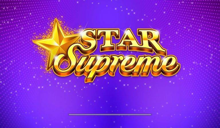 Star Supreme-Green Tube Casino-online casino bonus