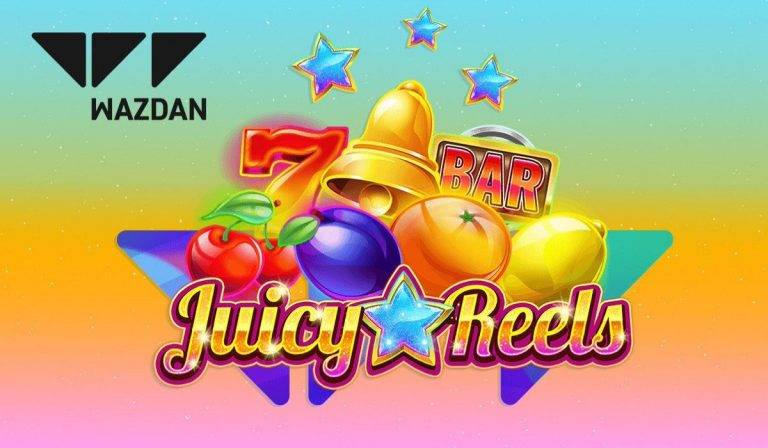 Juicy Reels-online casino bonus-wazdan