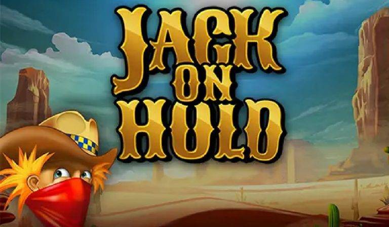 Jack on Hold-wazdan-online casino bonus