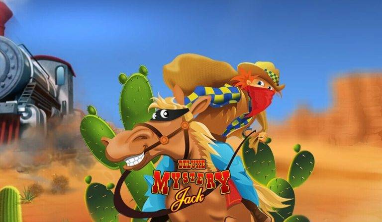 Mystery Jack Deluxe-wazdan-online casino bonus