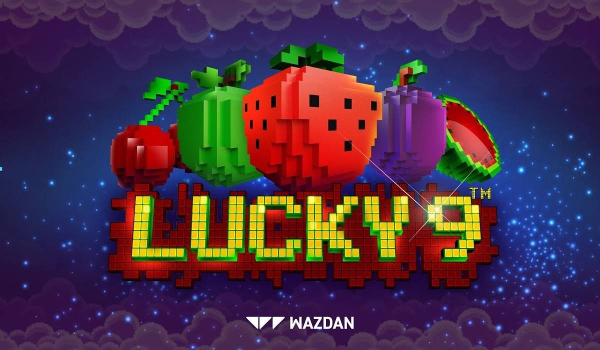 Lucky 9-wazdan-online casino bonus