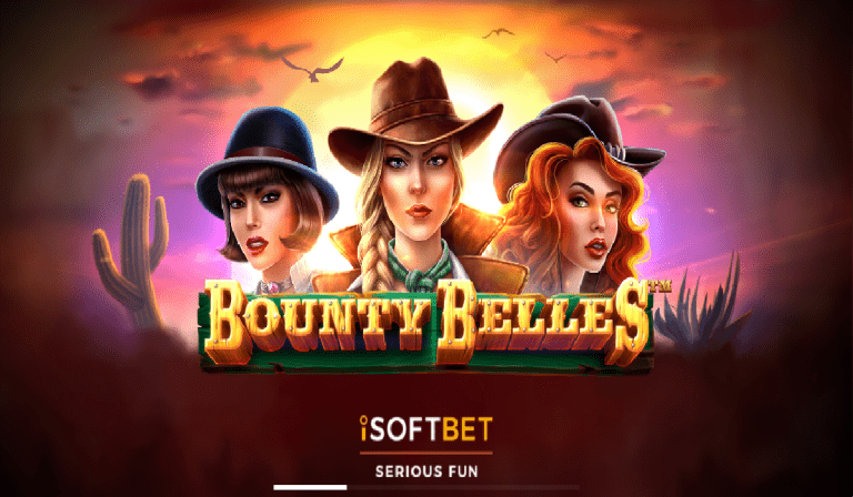 Bounty Belles