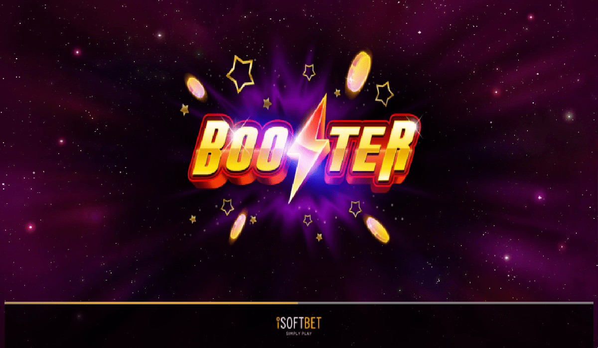 Booster