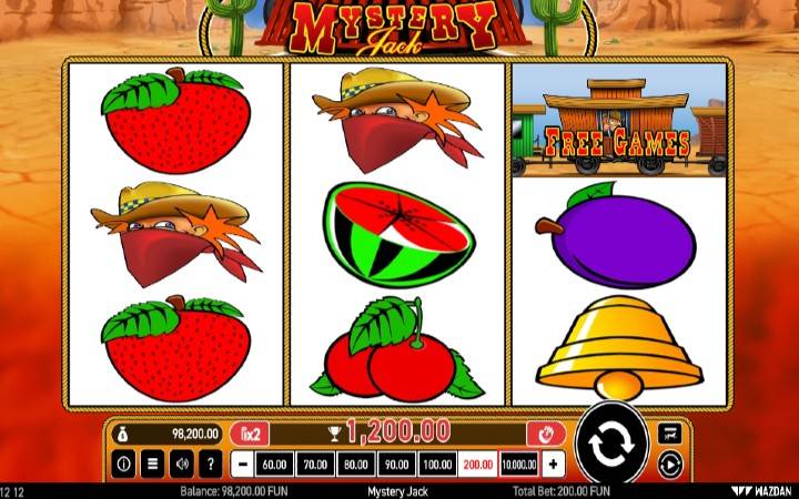 Džoker-online casino bonus-kockanje-mystery jack