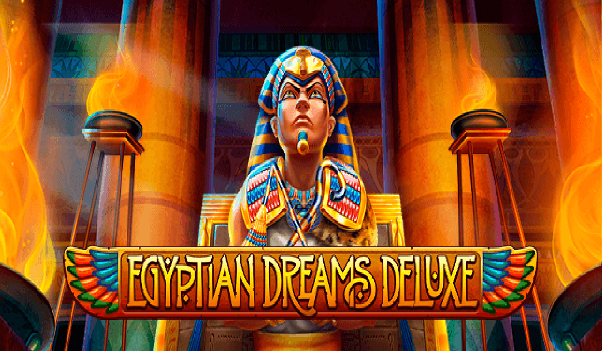 Egyptian Dreams Deluxe