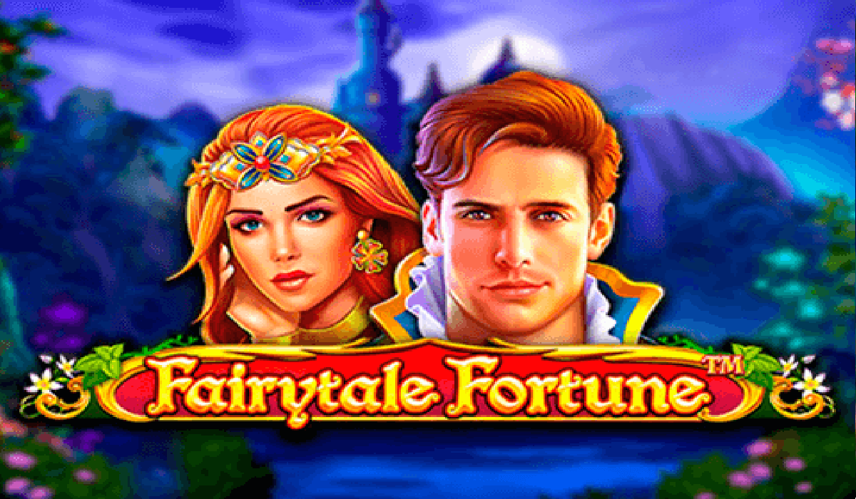 Fairytale Fortune