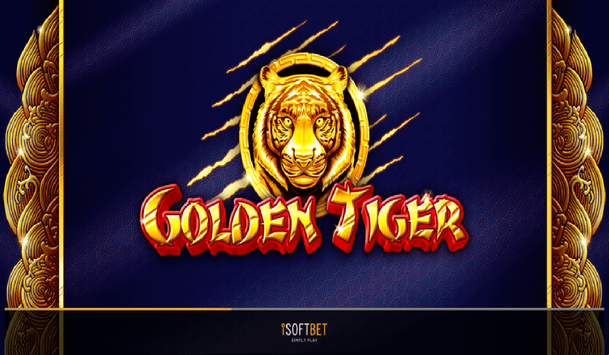 Golden Tiger
