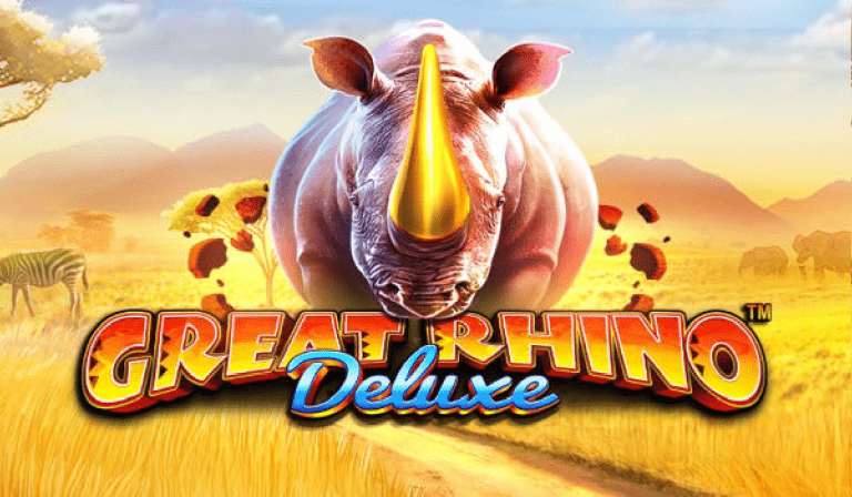 Great Rhino Deluxe