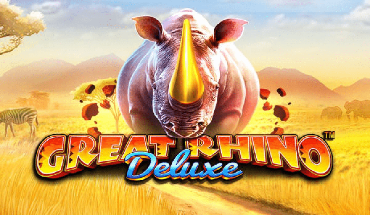 Great Rhino Deluxe