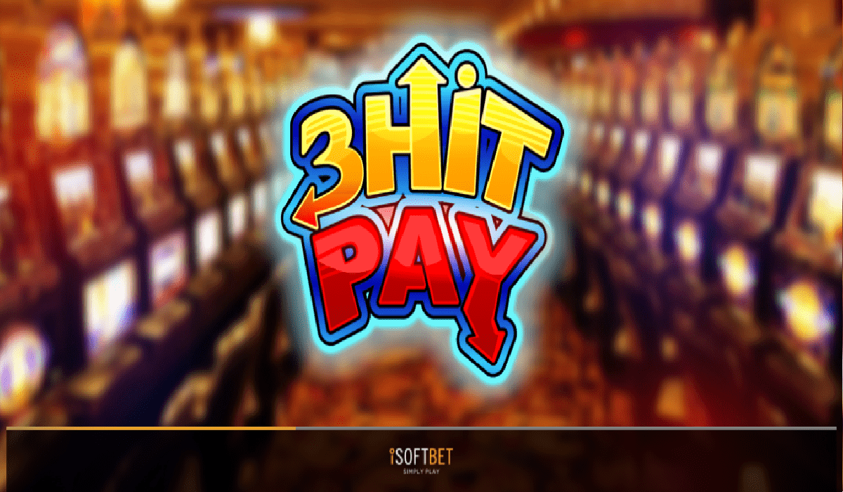 3 Hit Pay