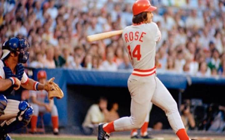 Pit Rouz-kockanje-ekskluzivni bonusi-bejzbol-MLB-SAD-USA