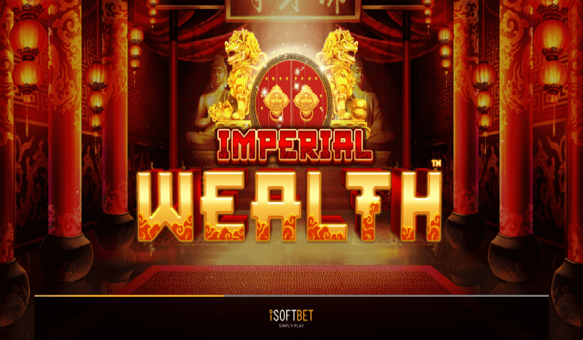 Imperial Wealth