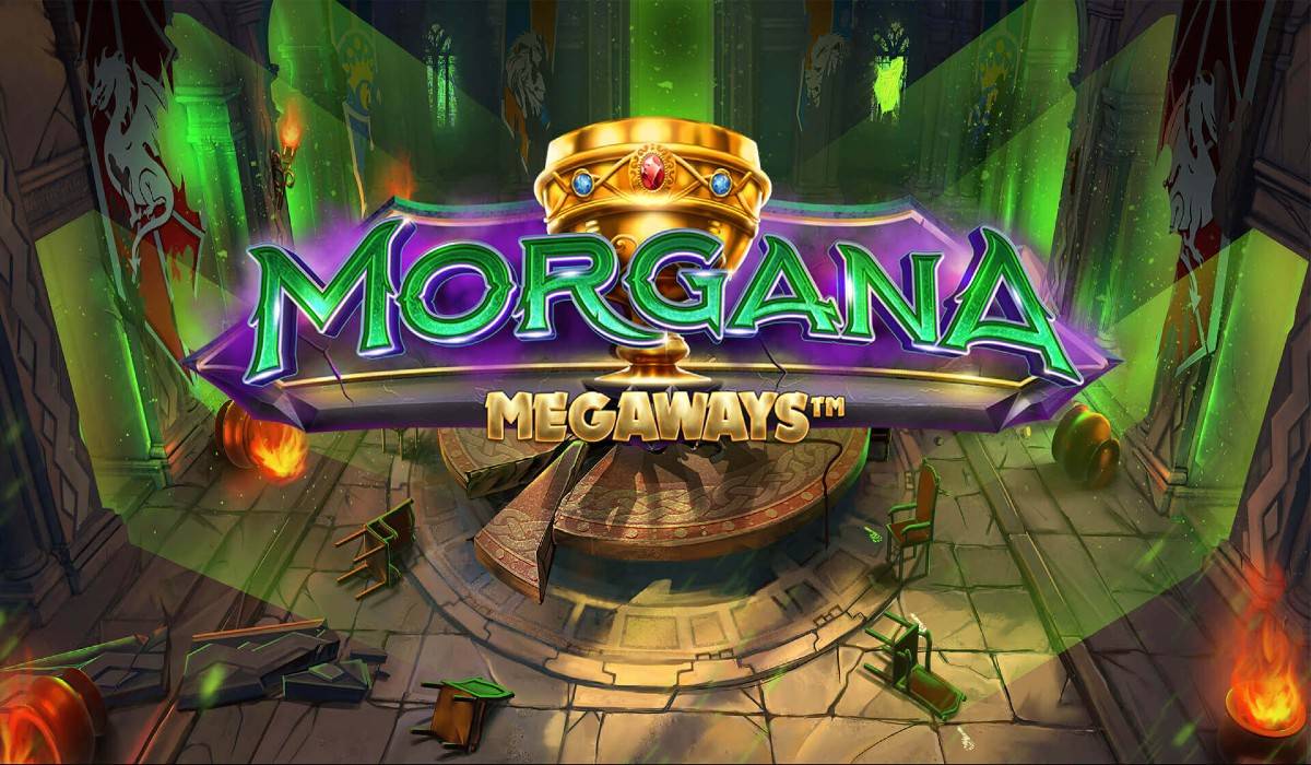 Morgana Megaways-online casino bonus-kockanje