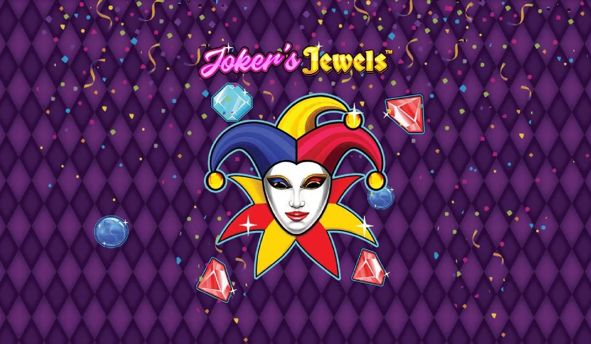 Jokers Jewels