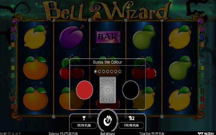 Bonus kockanja-online casino bonus-bell wizard