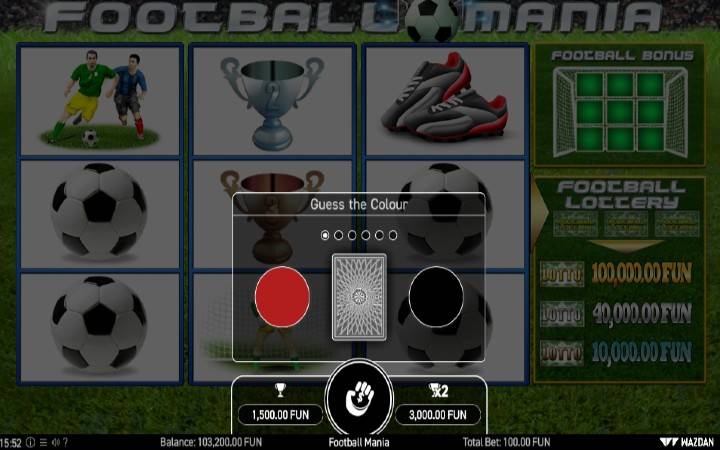 bonus kockanja-online casino bonus-football mania