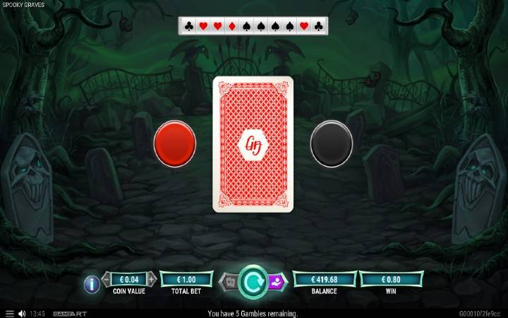 bonus kockanja-spooky graves-online casino bonus