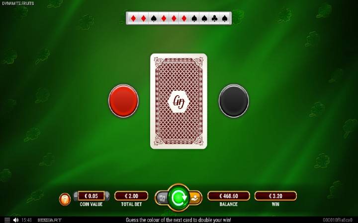 Bonus kockanja-online casino bonus-Dynamite Fruits