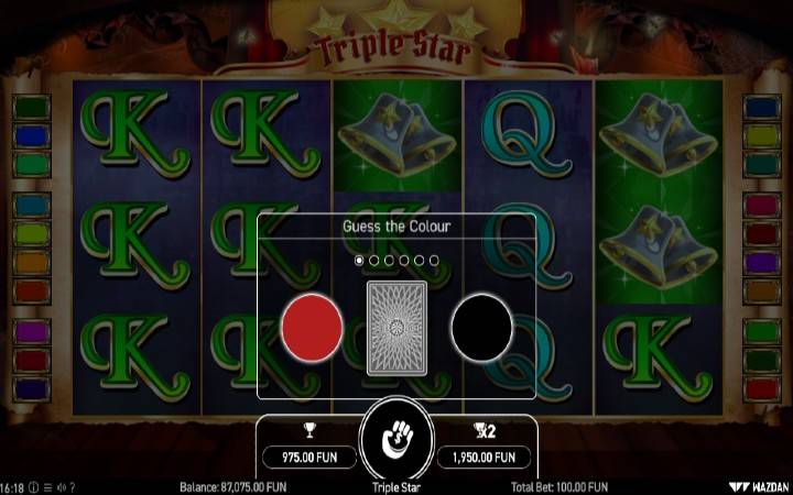 bonus kockanja-triple star-online casino bonus