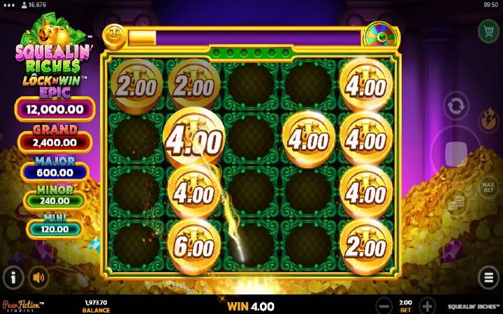 lock n win-online casino bonus-squealin riches-ekskluzivni bonusi