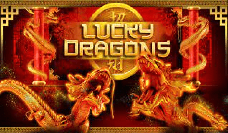 Lucky Dragons