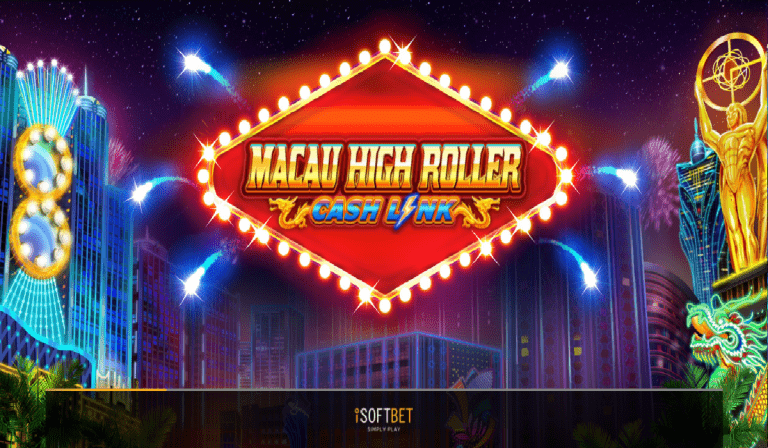 Macau High Roller