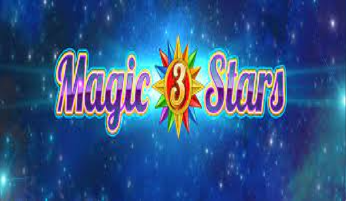 Magic Stars 3