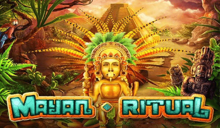Mayan Ritual