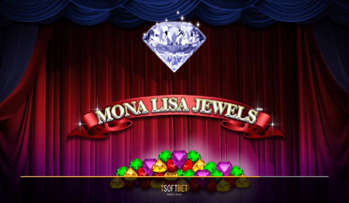 Mona Lisa Jewels