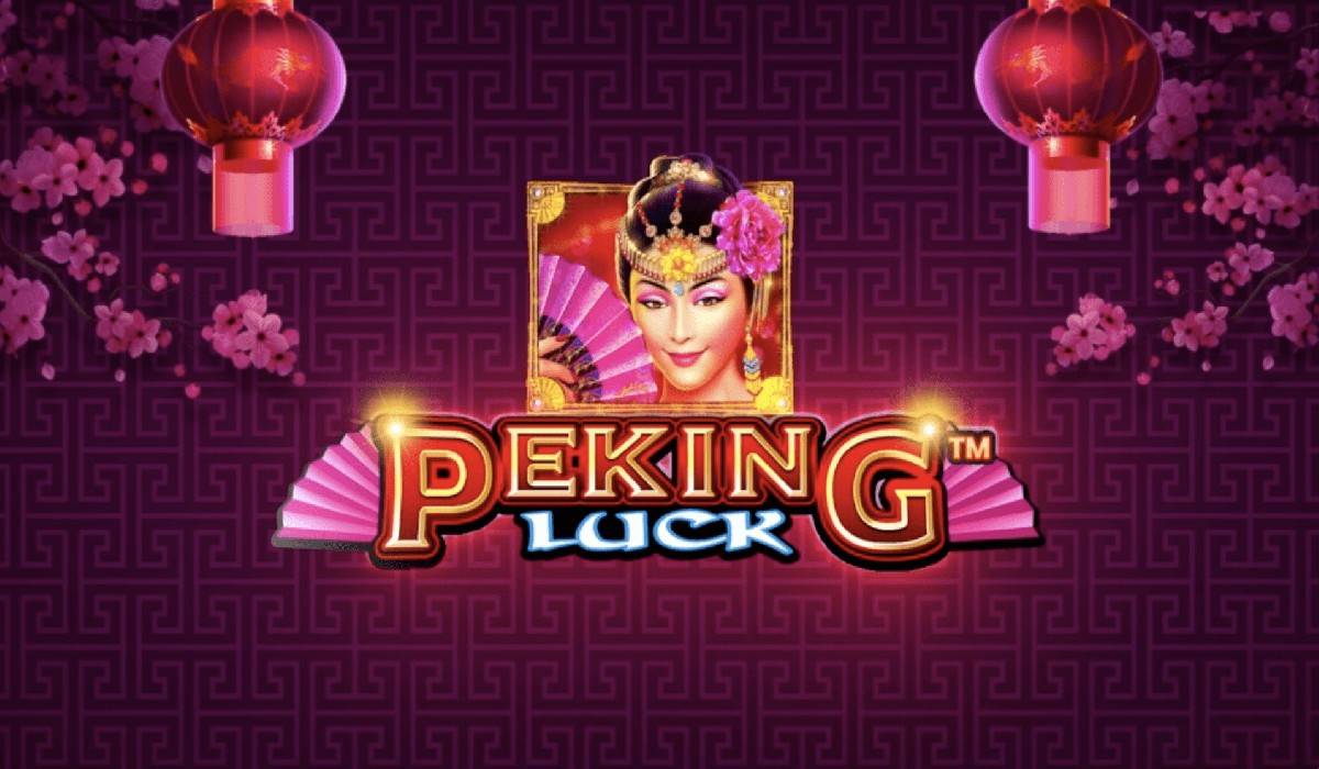 Peking Luck