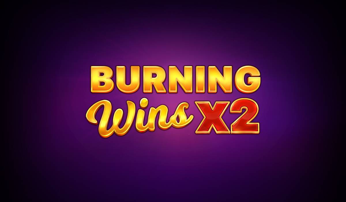 Burning Wins X2-online casino bonus-playson