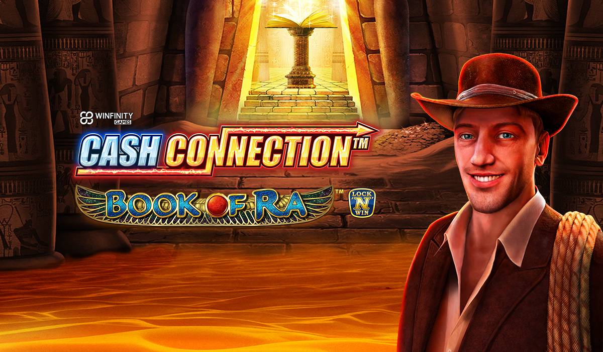 Cash Connectio Book of Ra-online casino bonus-green tube casino