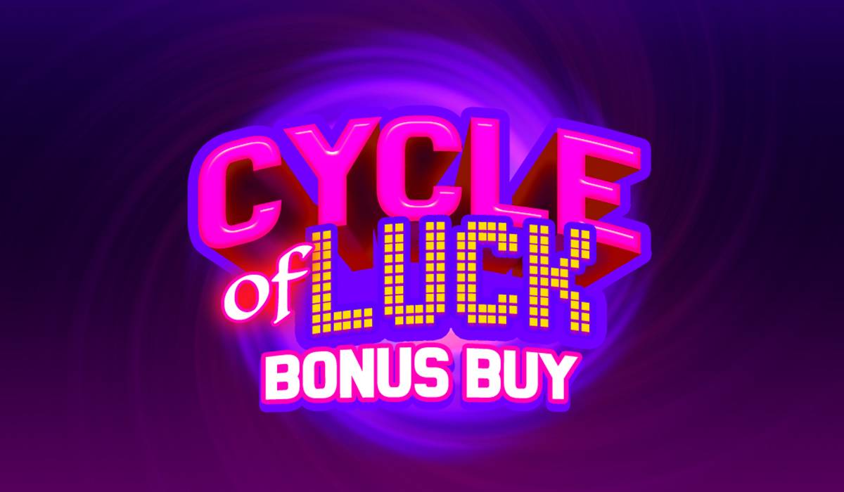 Cycle of Luck Bonus Buy-online casino bonus-evoplay