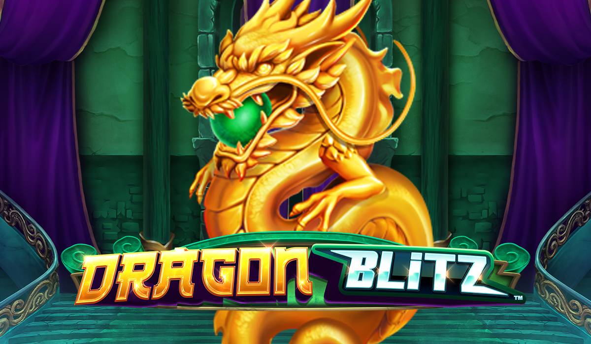 Dragon Blitz-online casino bonus-green tube casino