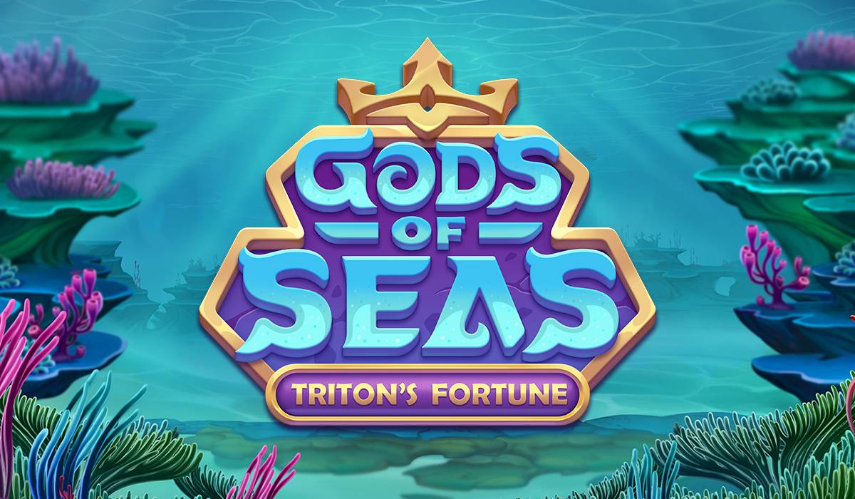 Gods of Seas Tritons Fortune-online casino bonus-microgaming