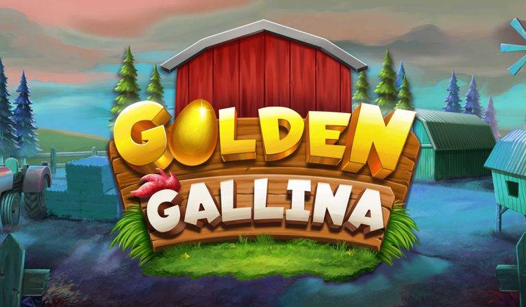 Golden Gallina-online casino bonus-iSoftBet