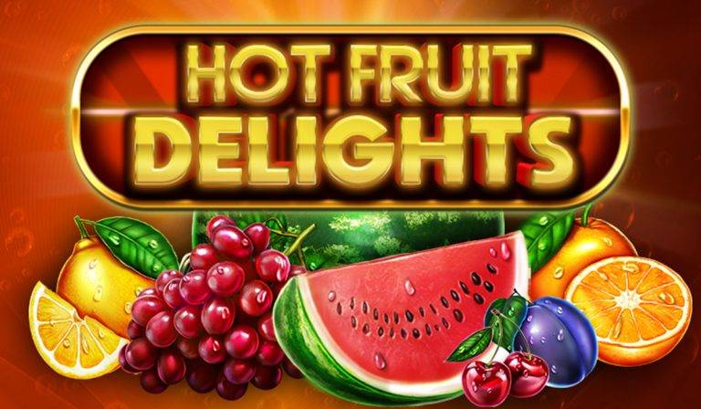 Hot Fruit Delights