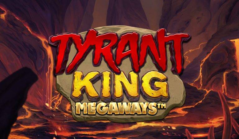 tyrant king megaways-online casino bonus-iSoftBet