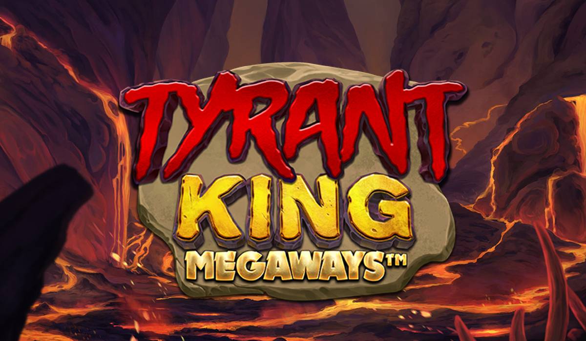 tyrant king megaways-online casino bonus-iSoftBet