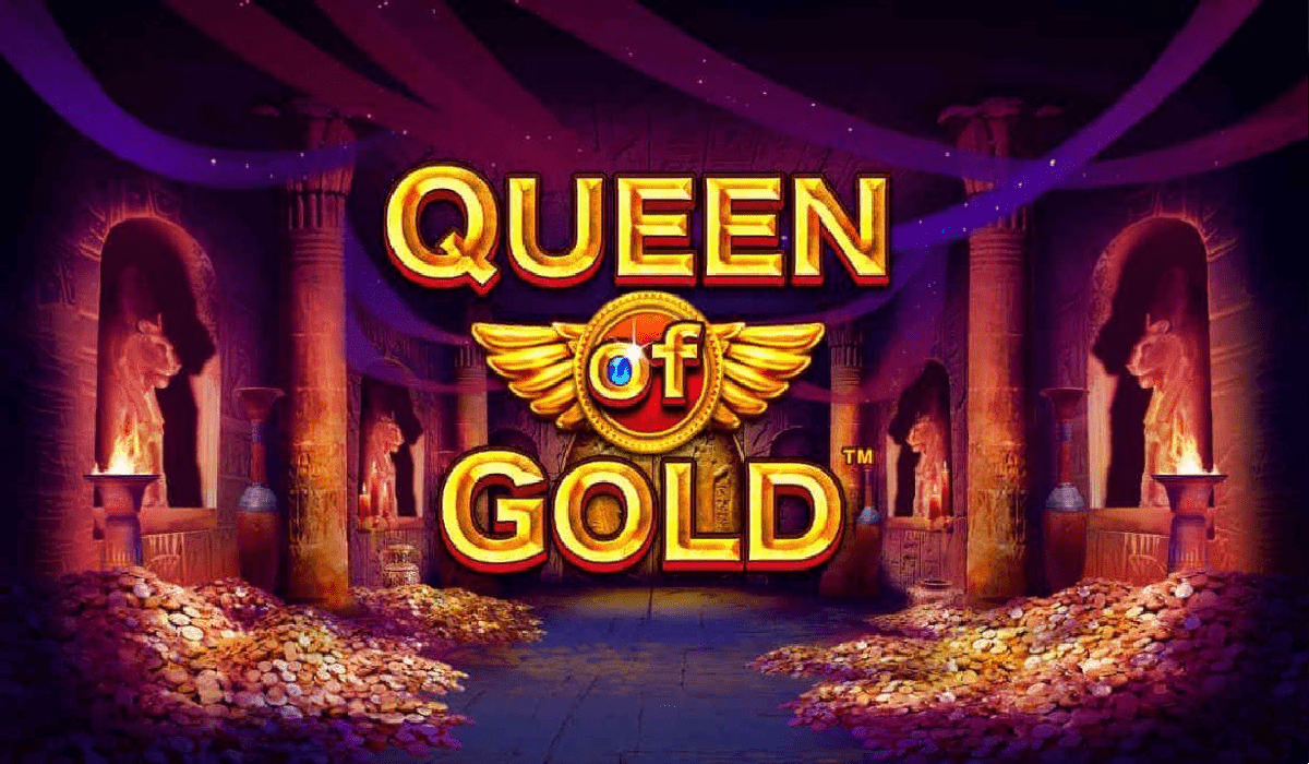 Queen of Gold