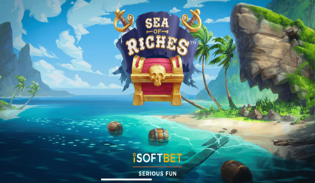 Sea of Riches