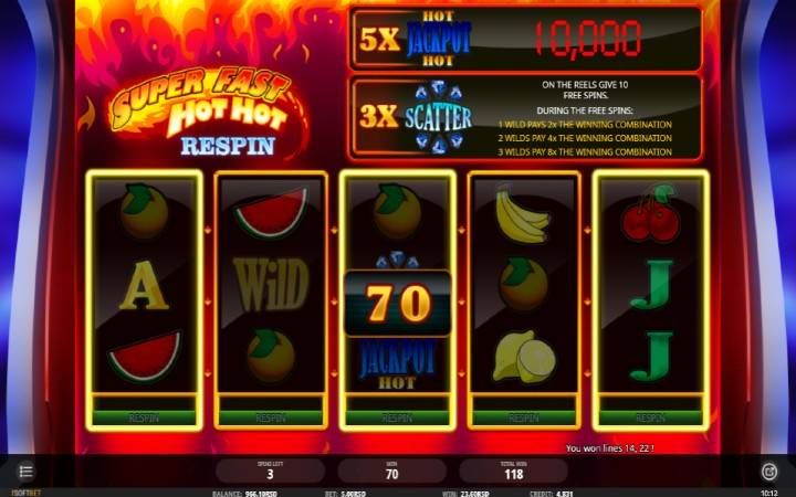 besplatni spinovi-super fast hot hot respin-online casino bonus