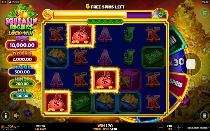 besplatni spinovi-online casino bonus-squealin riches