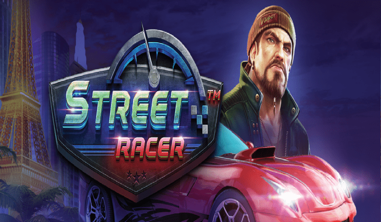 Street Racer
