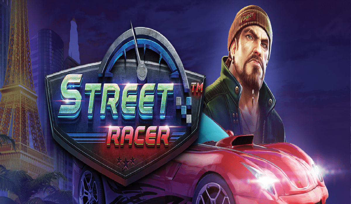 Street Racer