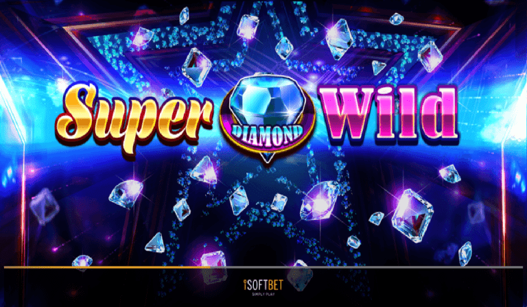 Super Diamond Wild