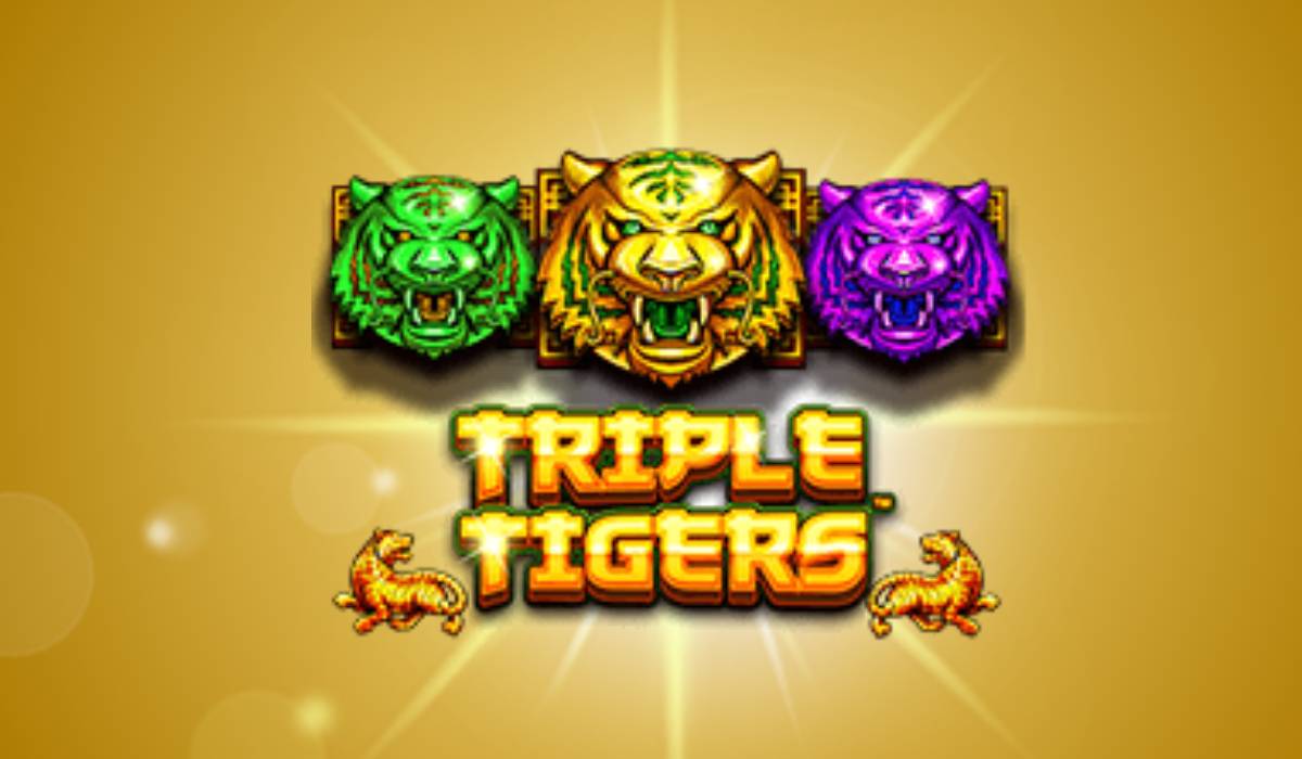 Triple Tigers